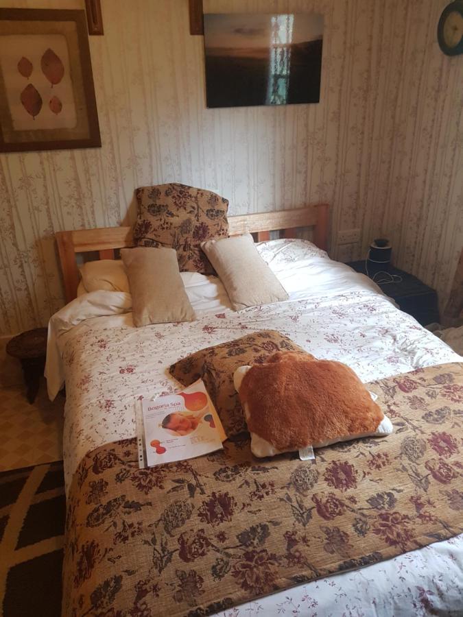 Sasana Motel And Guest House Bungoma Εξωτερικό φωτογραφία