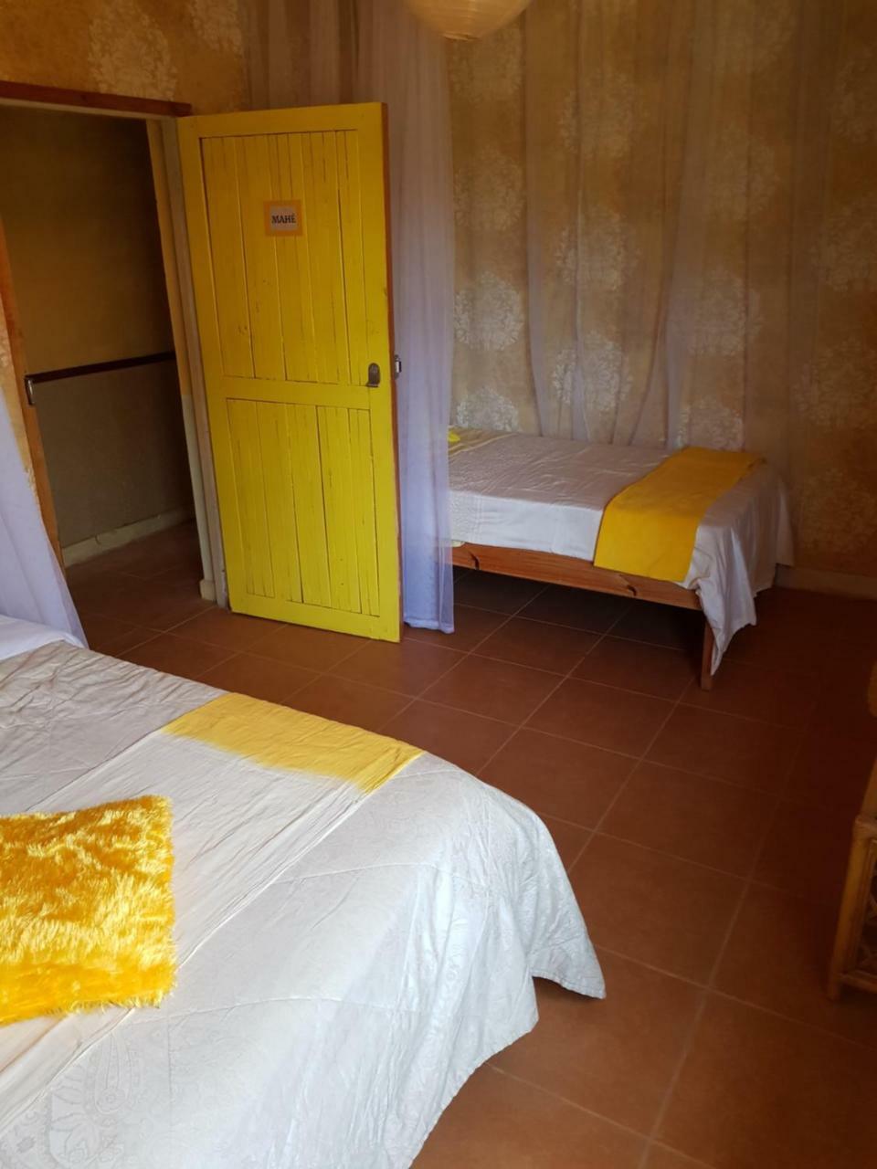 Sasana Motel And Guest House Bungoma Εξωτερικό φωτογραφία